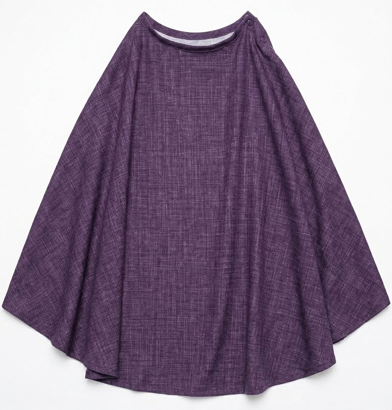 203 - Nursing Cover -  ساتر رضاعه خمار
