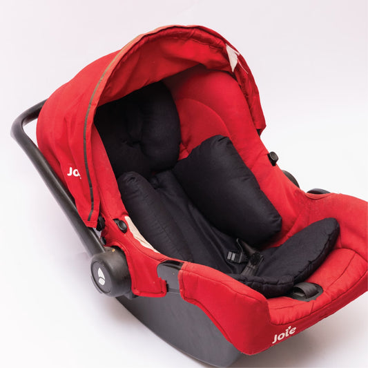 Infant Car Seat Pillow  -  مخده كارسيت لحديث الولاده