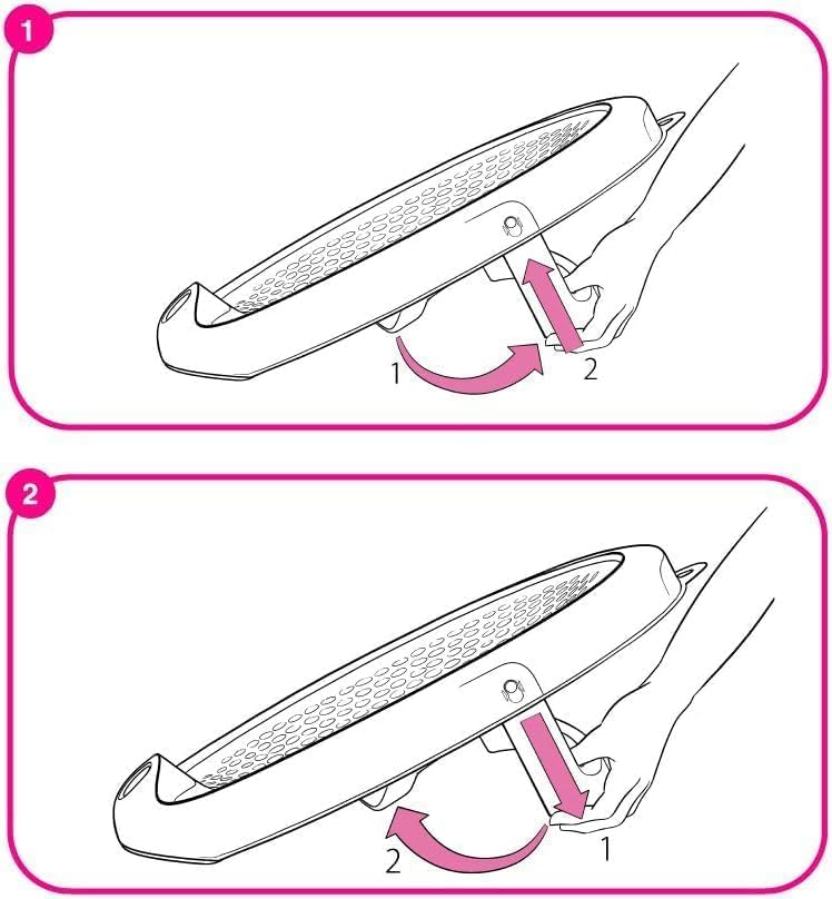 كرسي استحمام