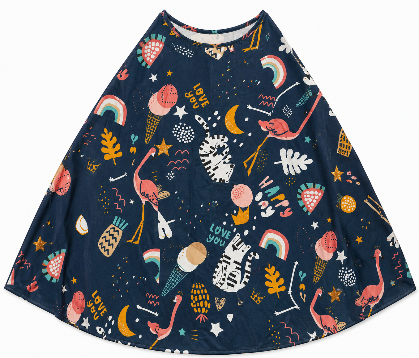 203 - Nursing Cover -  ساتر رضاعه خمار