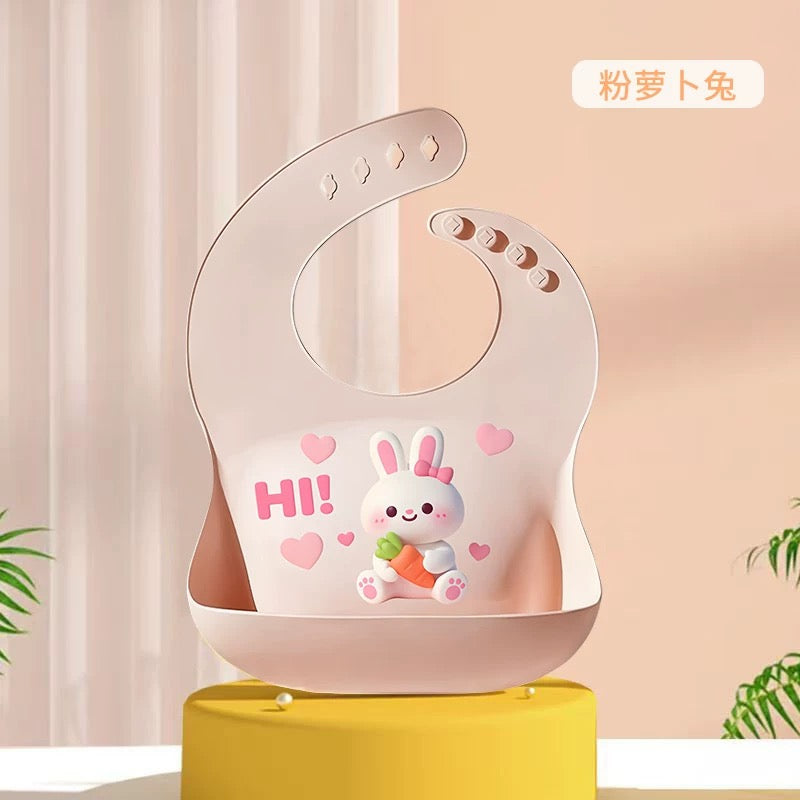 377 - Silicone Pavette - From China