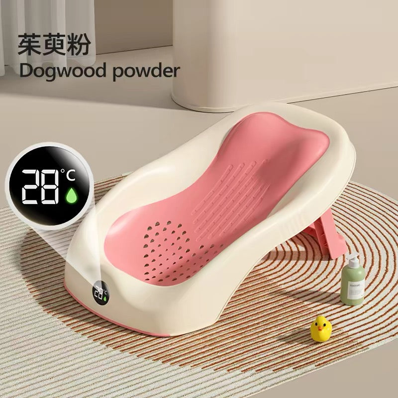 393 - Baby Shower Chair with sensor Silicon - From China