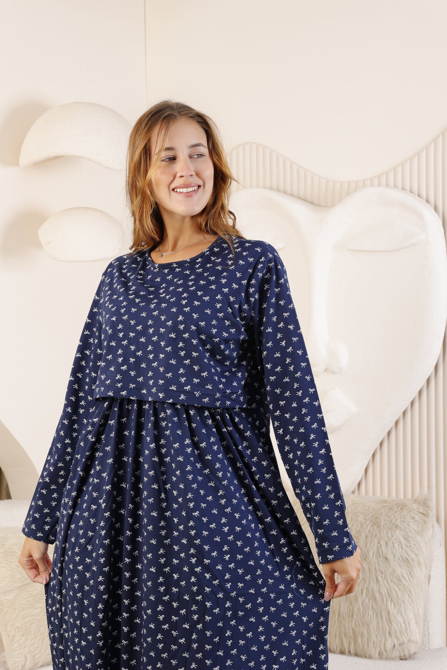 340- Summer - Feyonka Dress