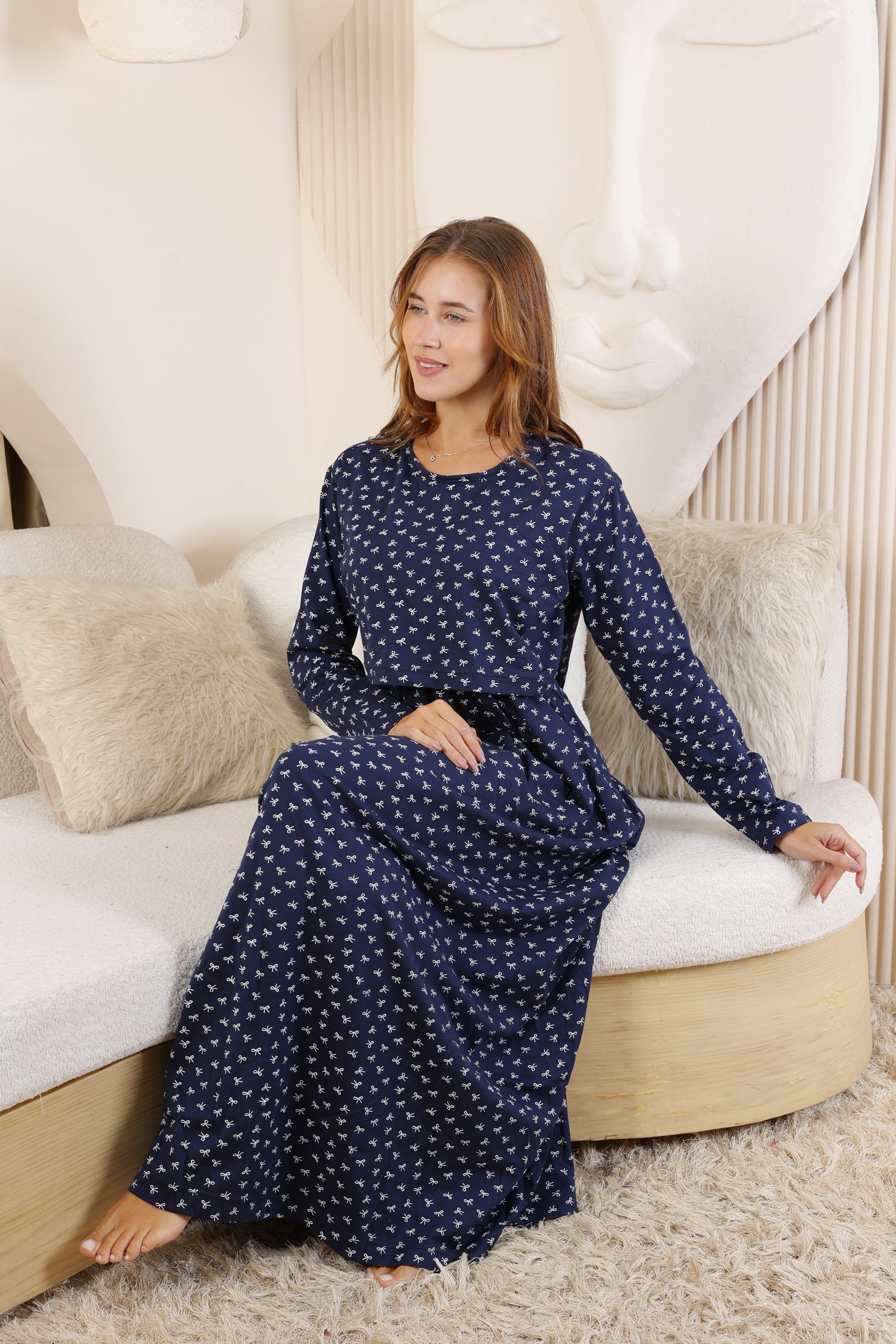340- Summer - Feyonka Dress