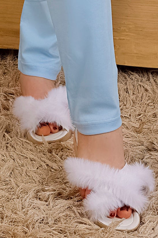 Mom Slipper