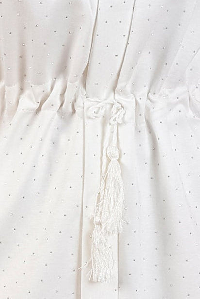 Summer - Baby Shower Pajama Without Body