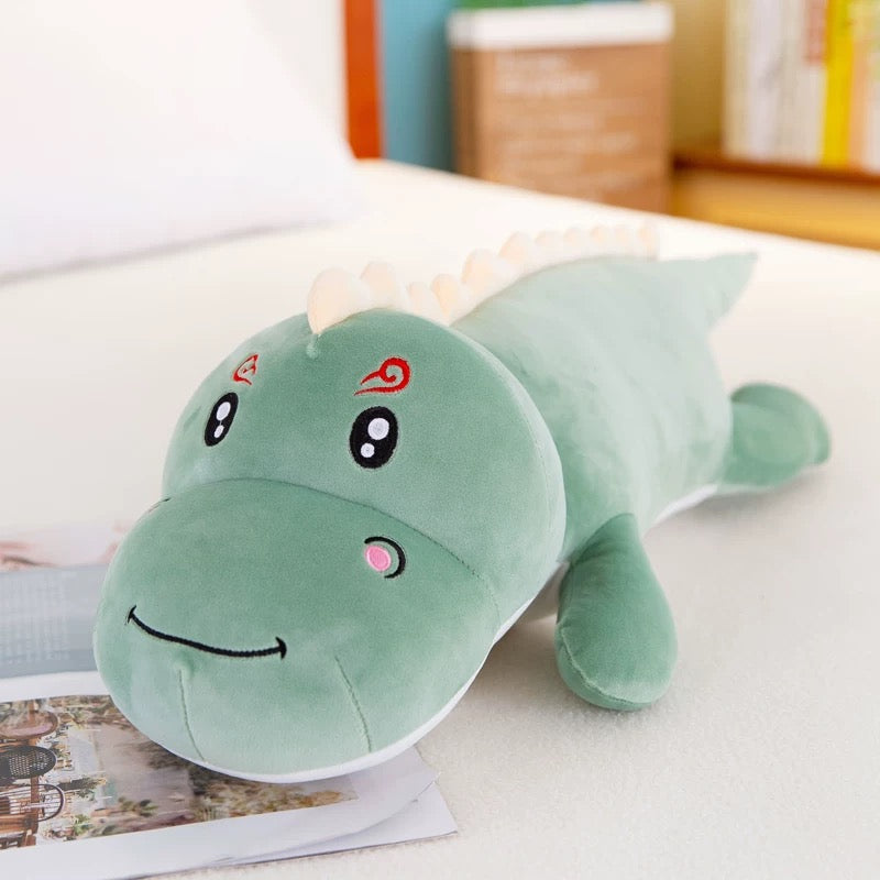 385 - Leo Fluffy - From China