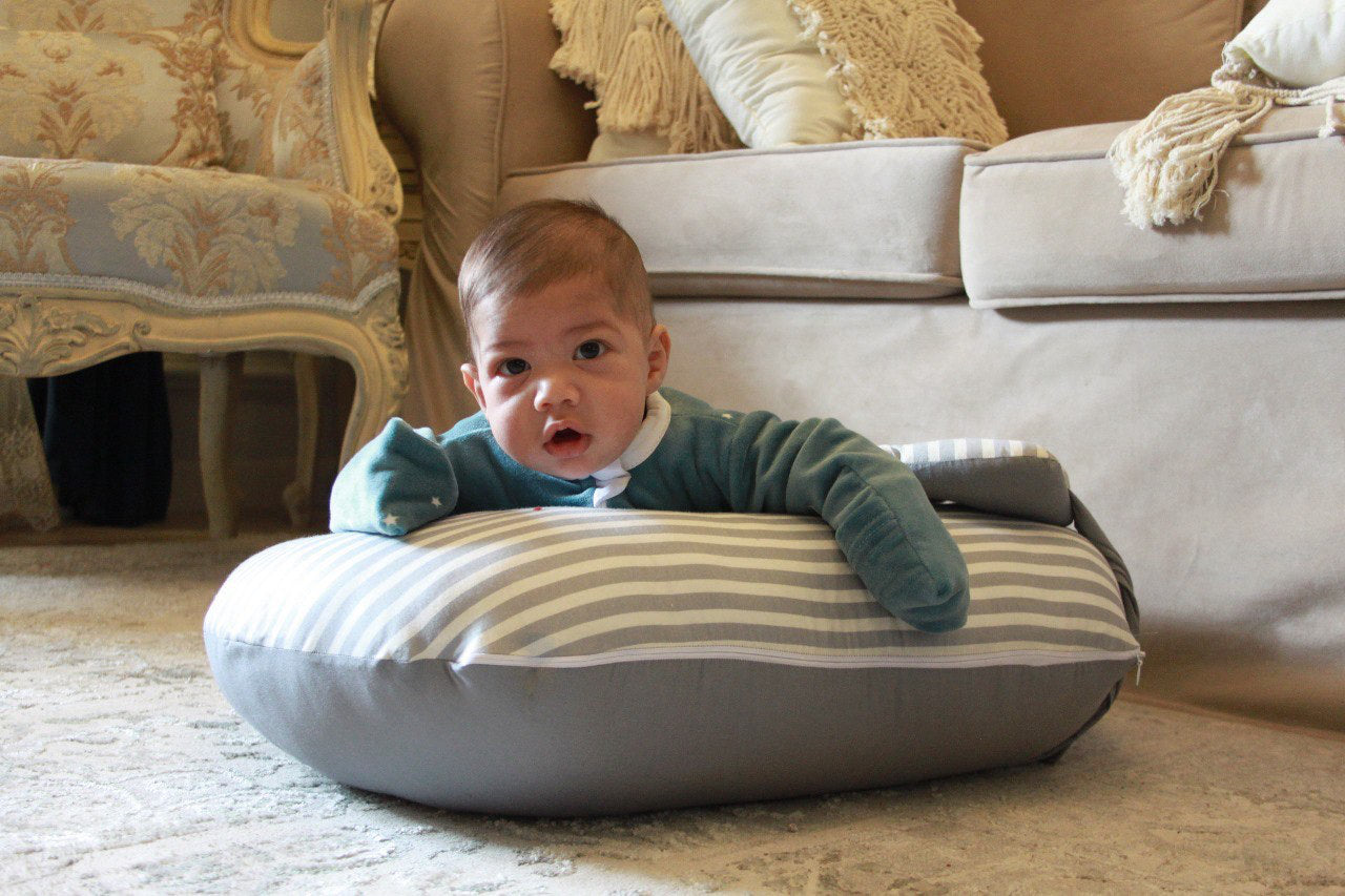 211 - Nursing Pillow - مخده رضاعه