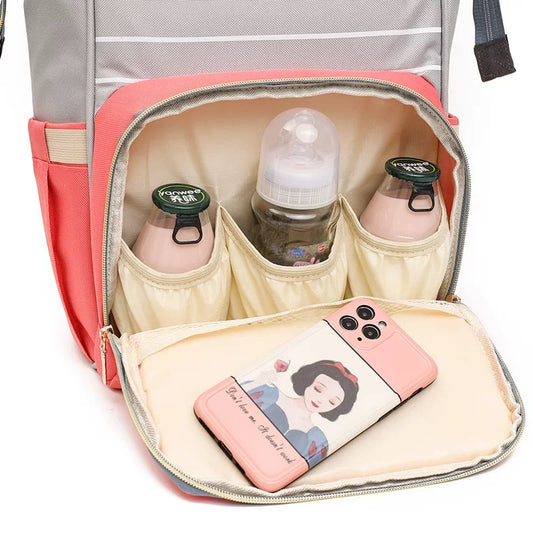 Lequeen Bag - From China