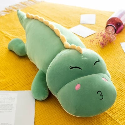 Leo Fluffy - From China