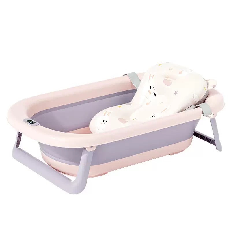 Baby Shower Panio with sensor Silicon - From China