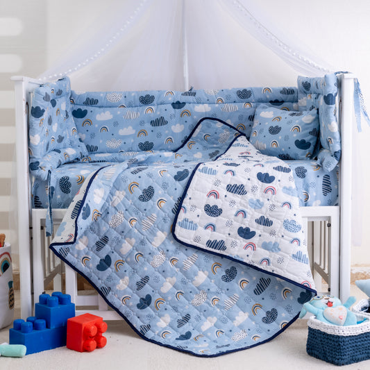 Baby Cover - كوفرته البيبي