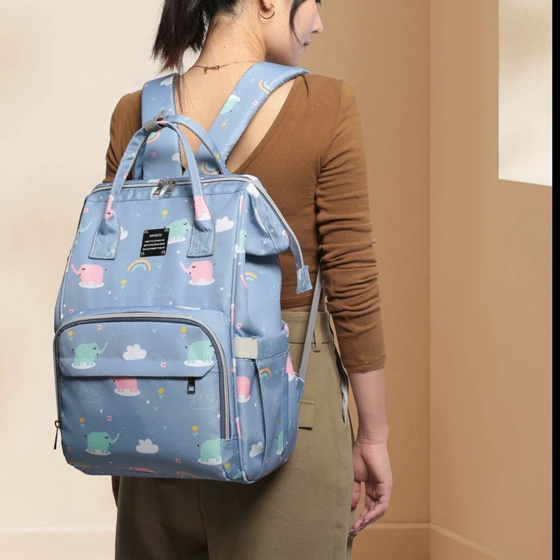 370 - Mommy Bag - From China