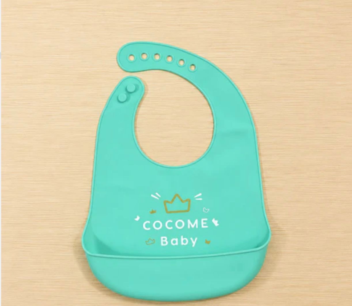 Baby Bavette S1002