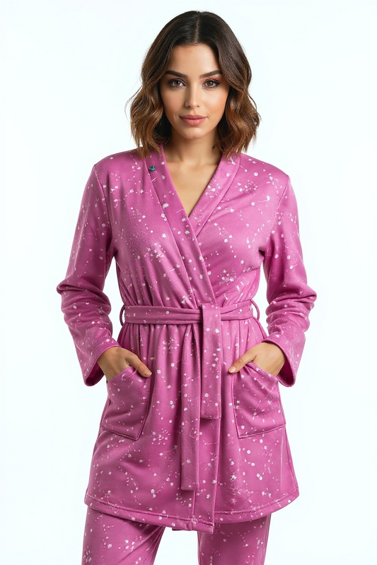 Winter- robe Mom Pajama(New collection)