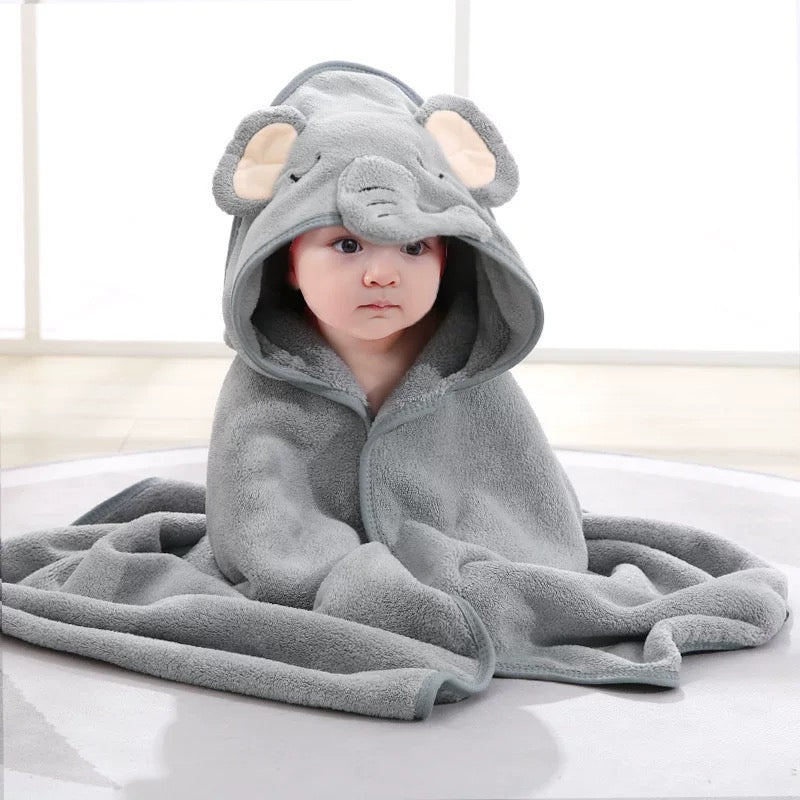 Baby Towel - From China S1027