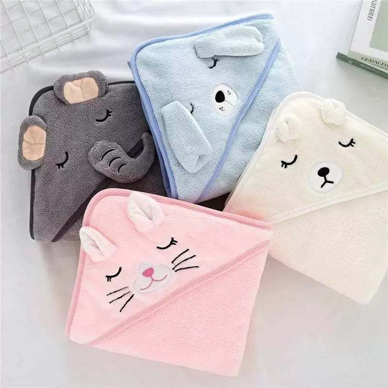 Baby Towel - From China S1027