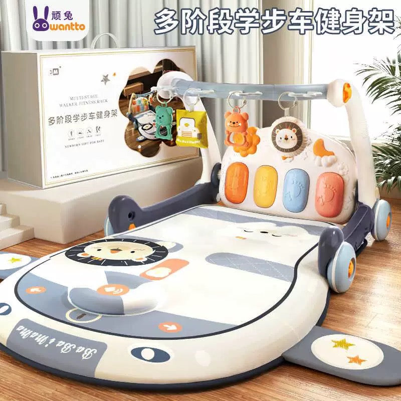 386 - Baby Walker - From China
