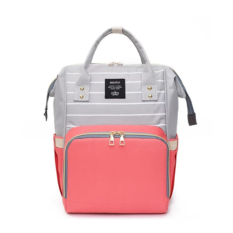 382 - Lequeen Bag - From China