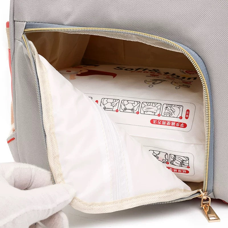382 - Lequeen Bag - From China