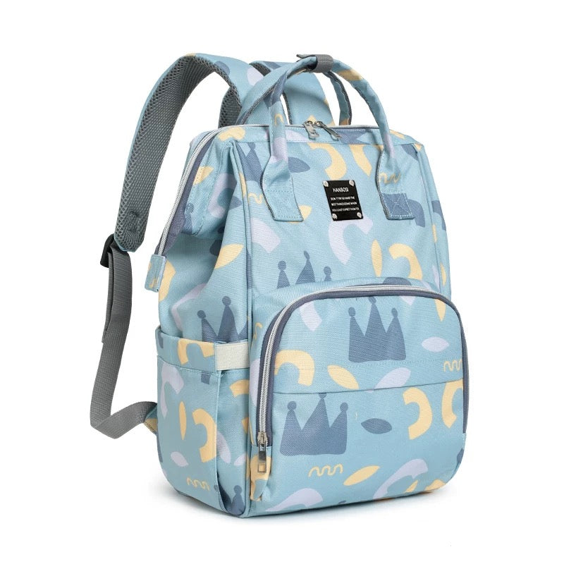370 - Mommy Bag - From China