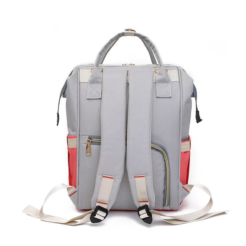 382 - Lequeen Bag - From China
