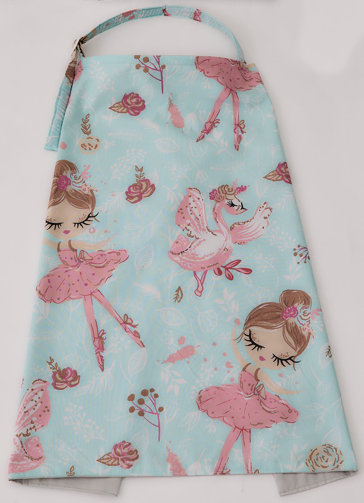 Nursing Cover - ساتر رضاعه