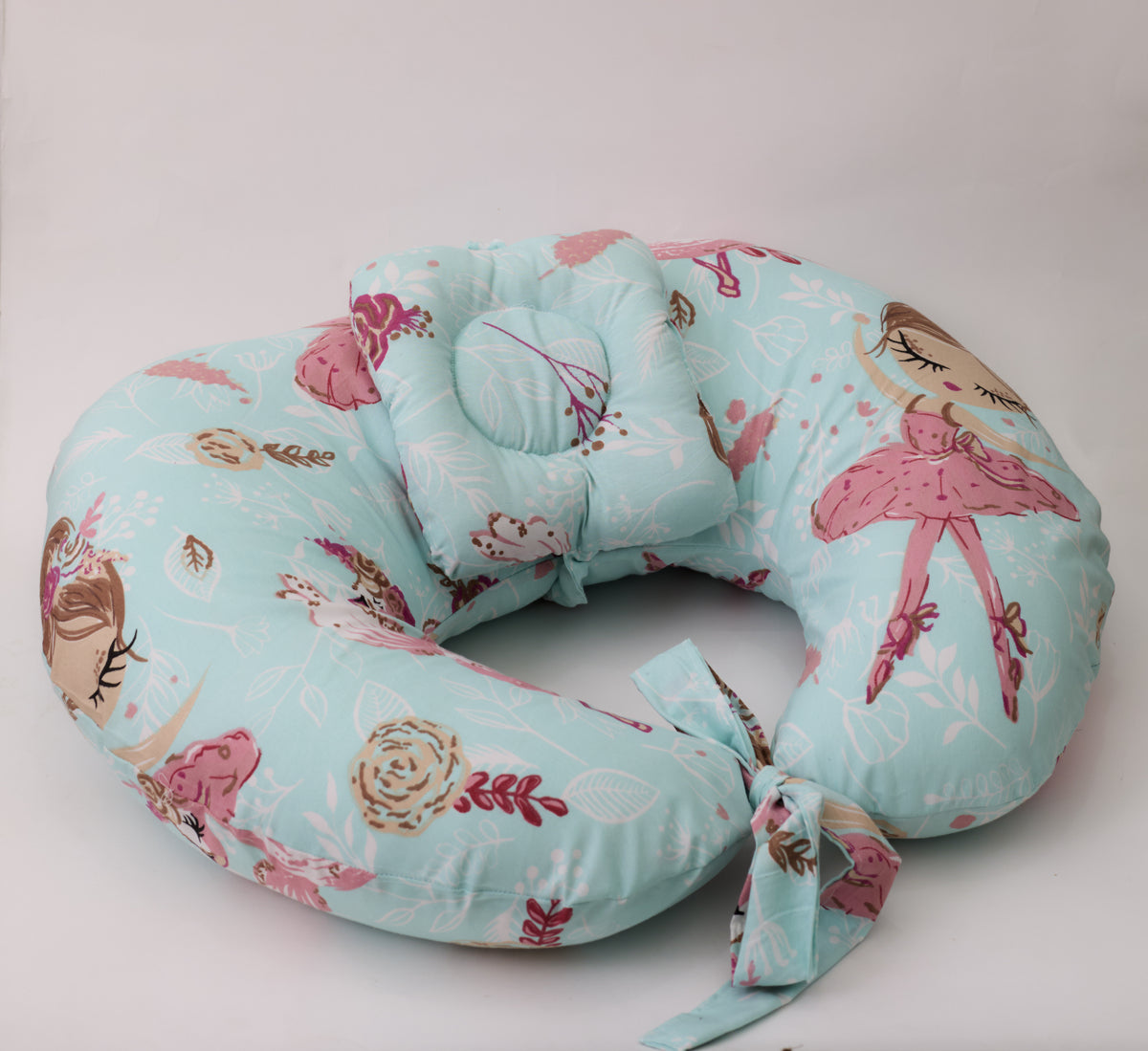 12 Nursing Pillow Gomla- جمله S1016