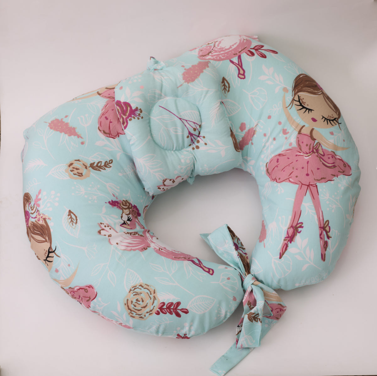 12 Nursing Pillow Gomla- جمله S1016