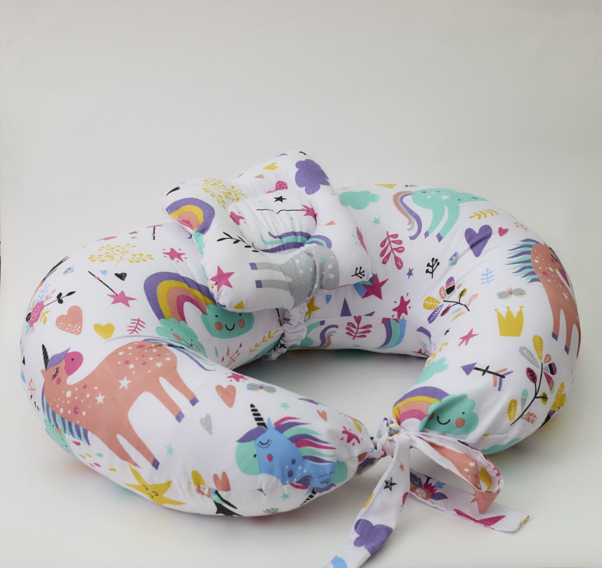 12 Nursing Pillow Gomla- جمله S1016