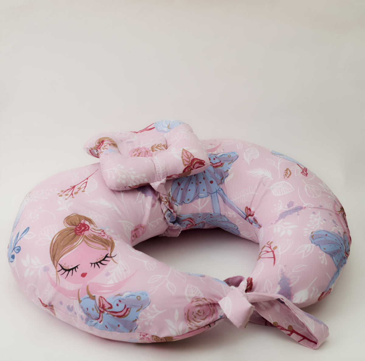 12 Nursing Pillow Gomla- جمله S1016