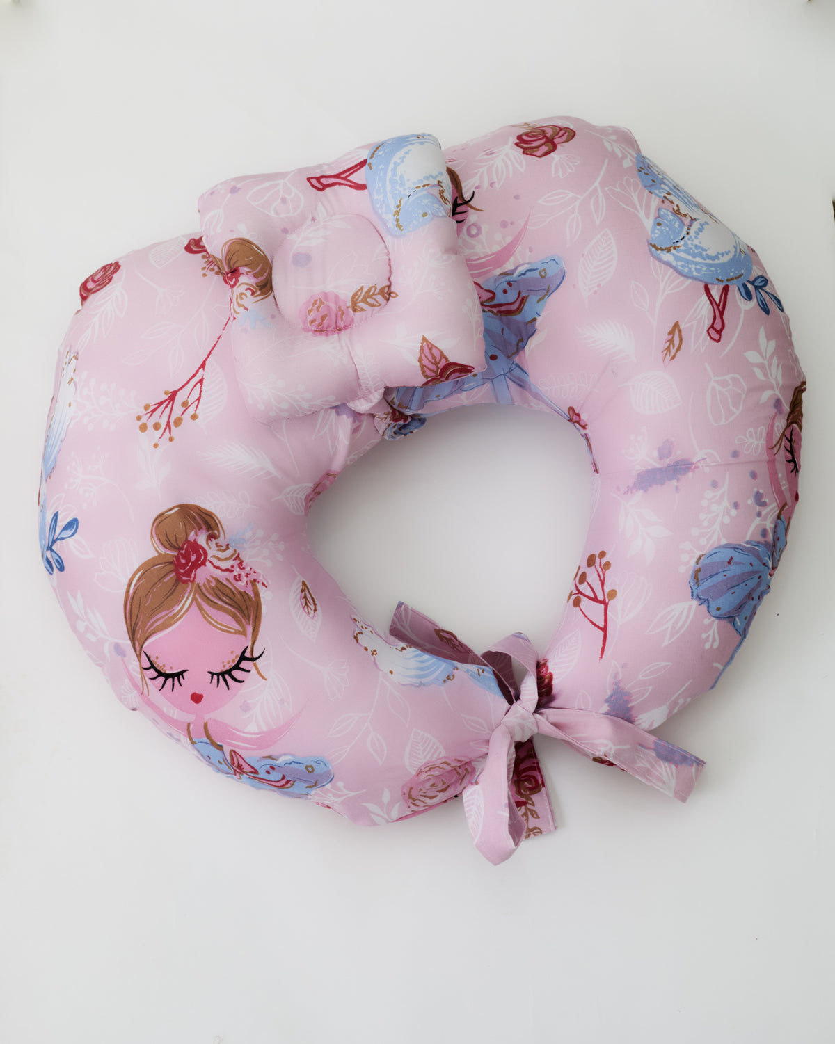 12 Nursing Pillow Gomla- جمله S1016