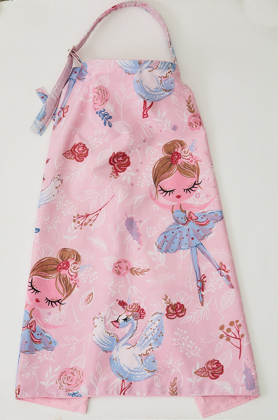 12 Nursing Cover Gomla- جمله S1017