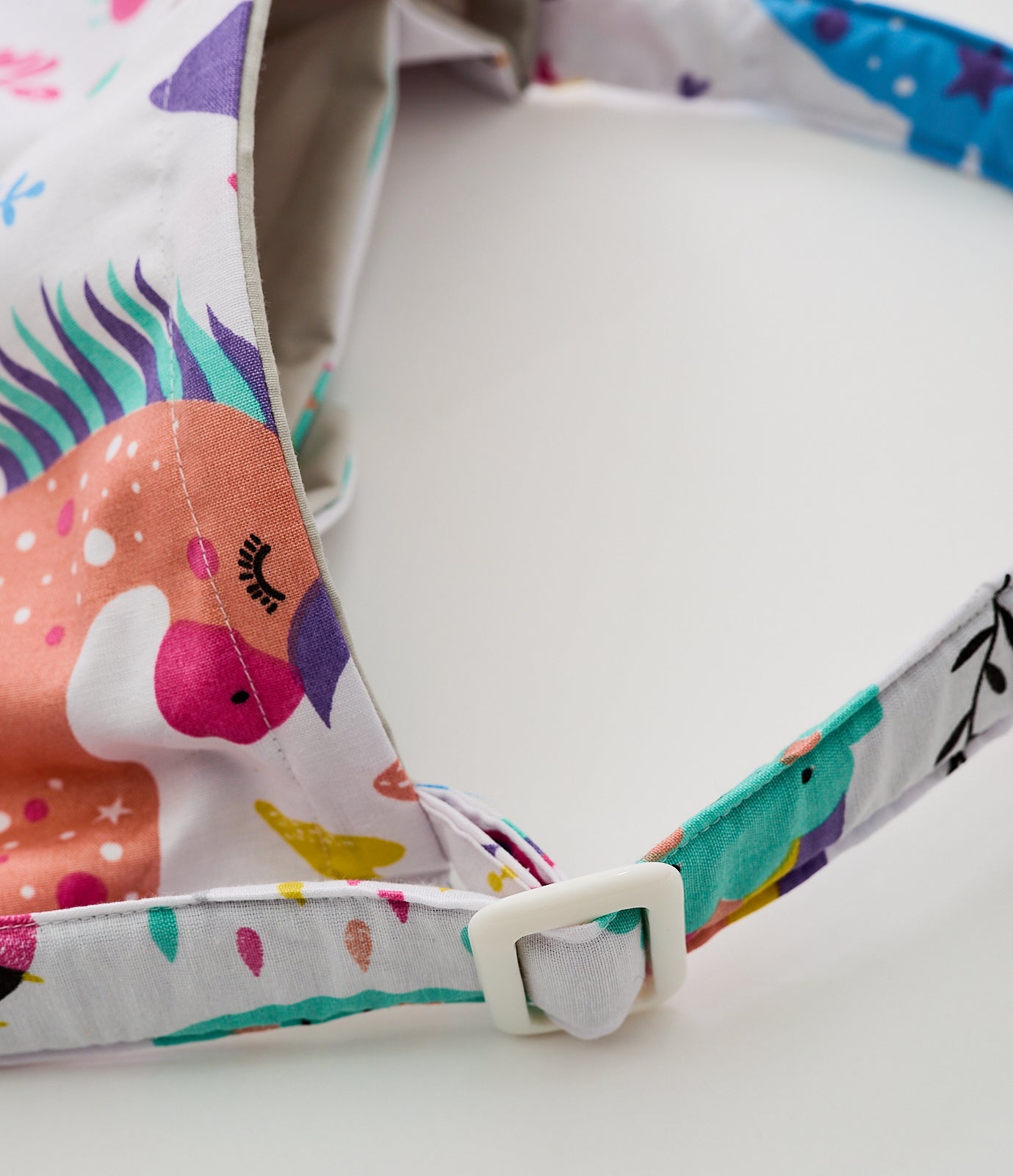 Nursing Cover - ساتر رضاعه