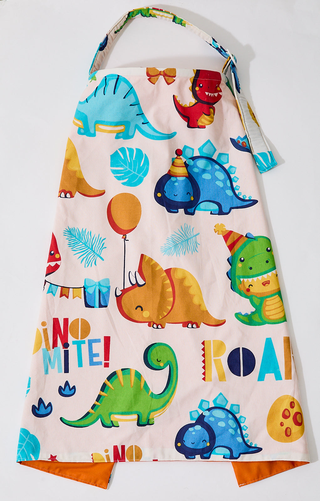 12 Nursing Cover Gomla- جمله S1017