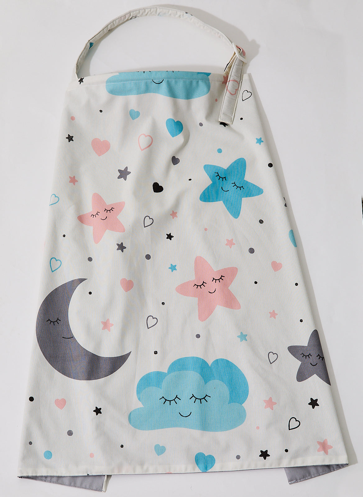 12 Nursing Cover Gomla- جمله S1017