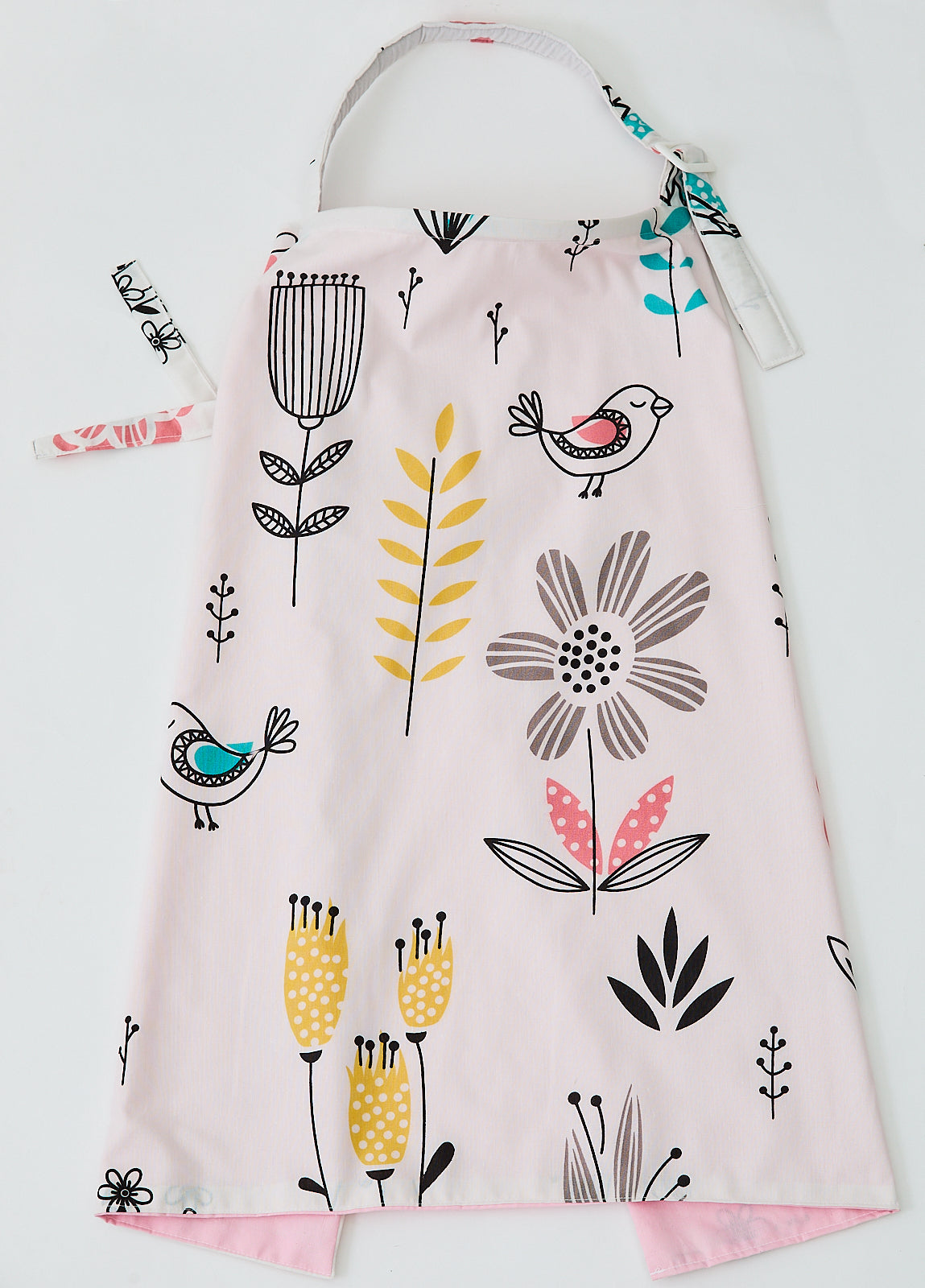 12 Nursing Cover Gomla- جمله S1017