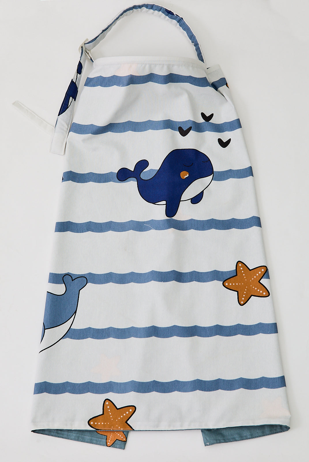 12 Nursing Cover Gomla- جمله S1017