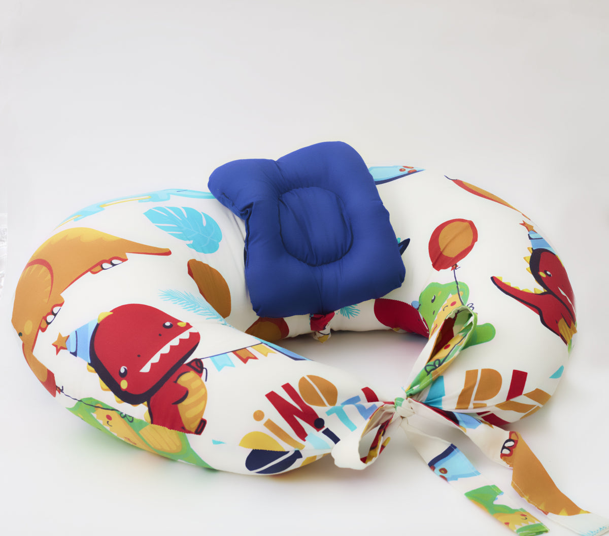 12 Nursing Pillow Gomla- جمله S1016