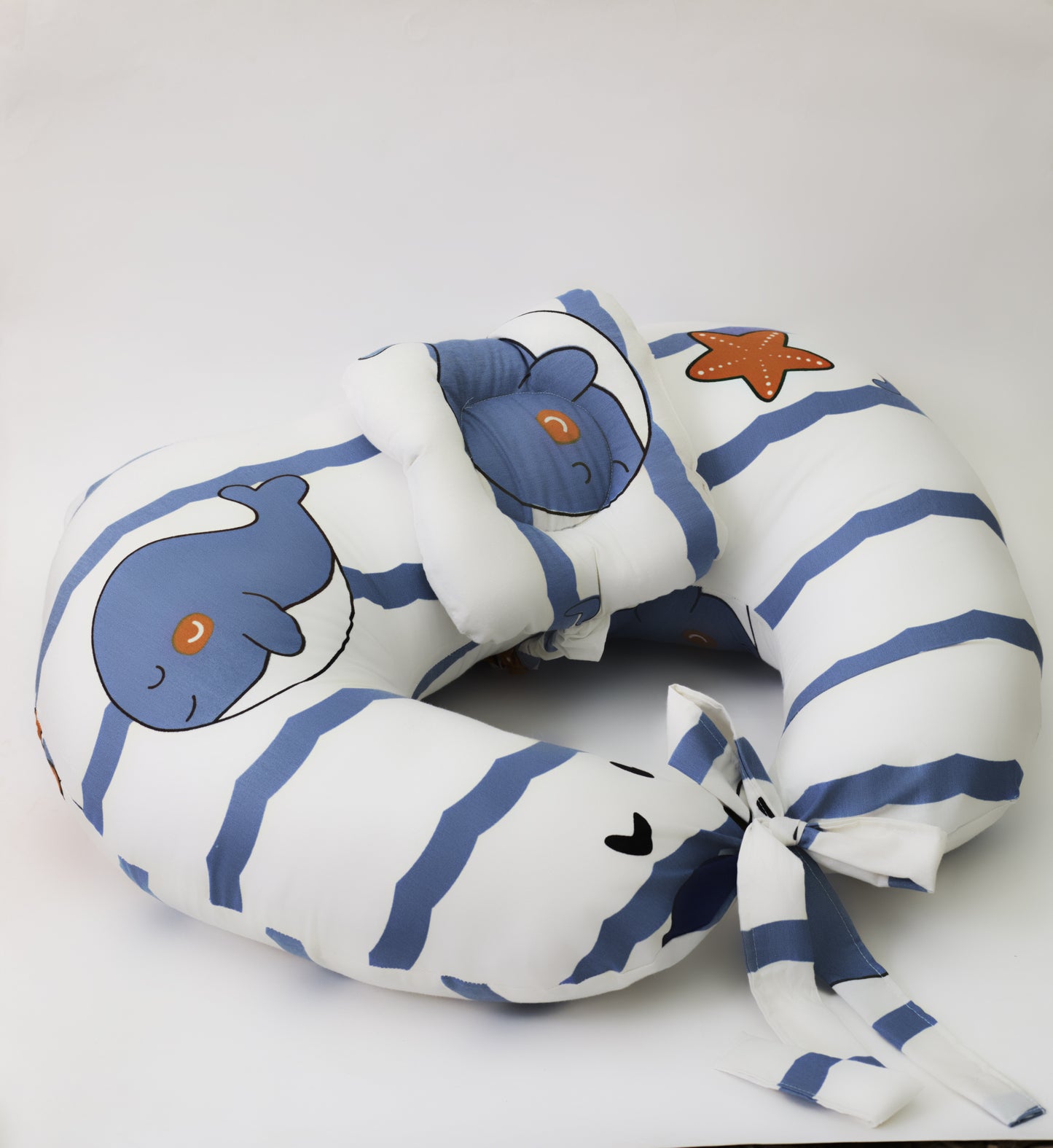 211 - Nursing Pillow - مخده رضاعه
