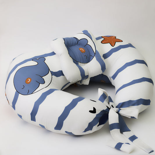 12 Nursing Pillow Gomla- جمله S1016