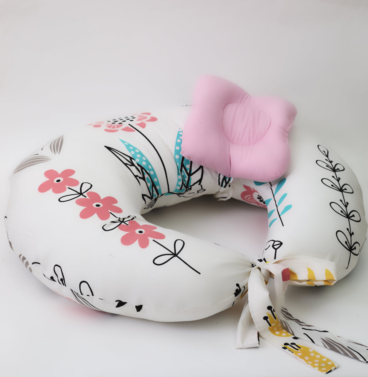 12 Nursing Pillow Gomla- جمله S1016