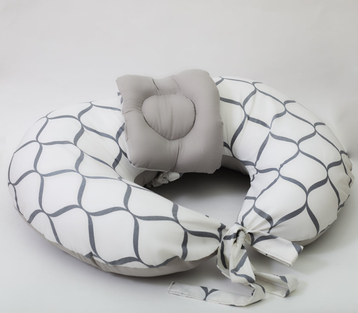 12 Nursing Pillow Gomla- جمله S1016