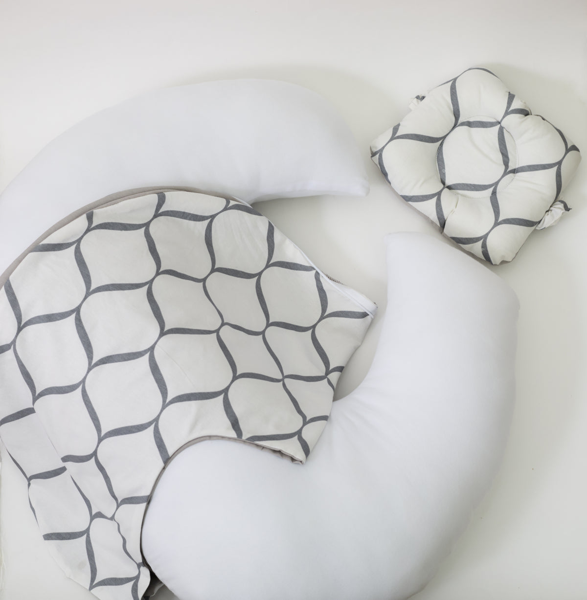 12 Nursing Pillow Gomla- جمله S1016