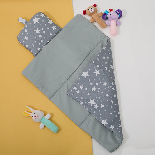 Changing Mat Pillow - مشمع غيار بمخده