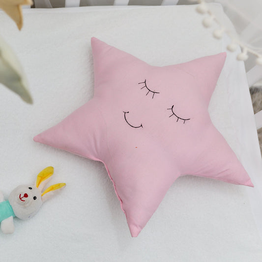 244 - Star Pillow - مخده نجمه