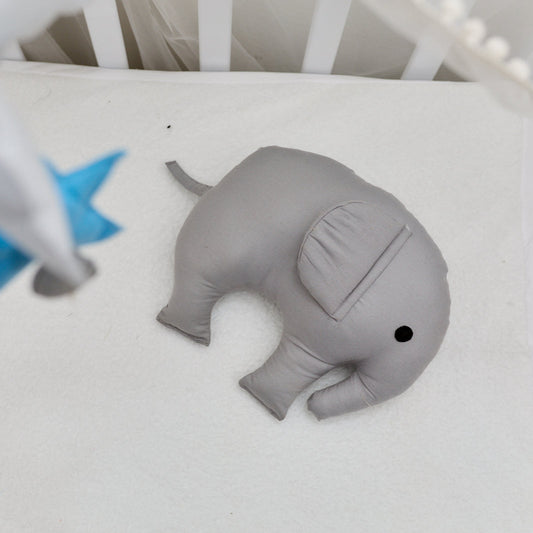 243- Elephant Pillow - مخده فيل
