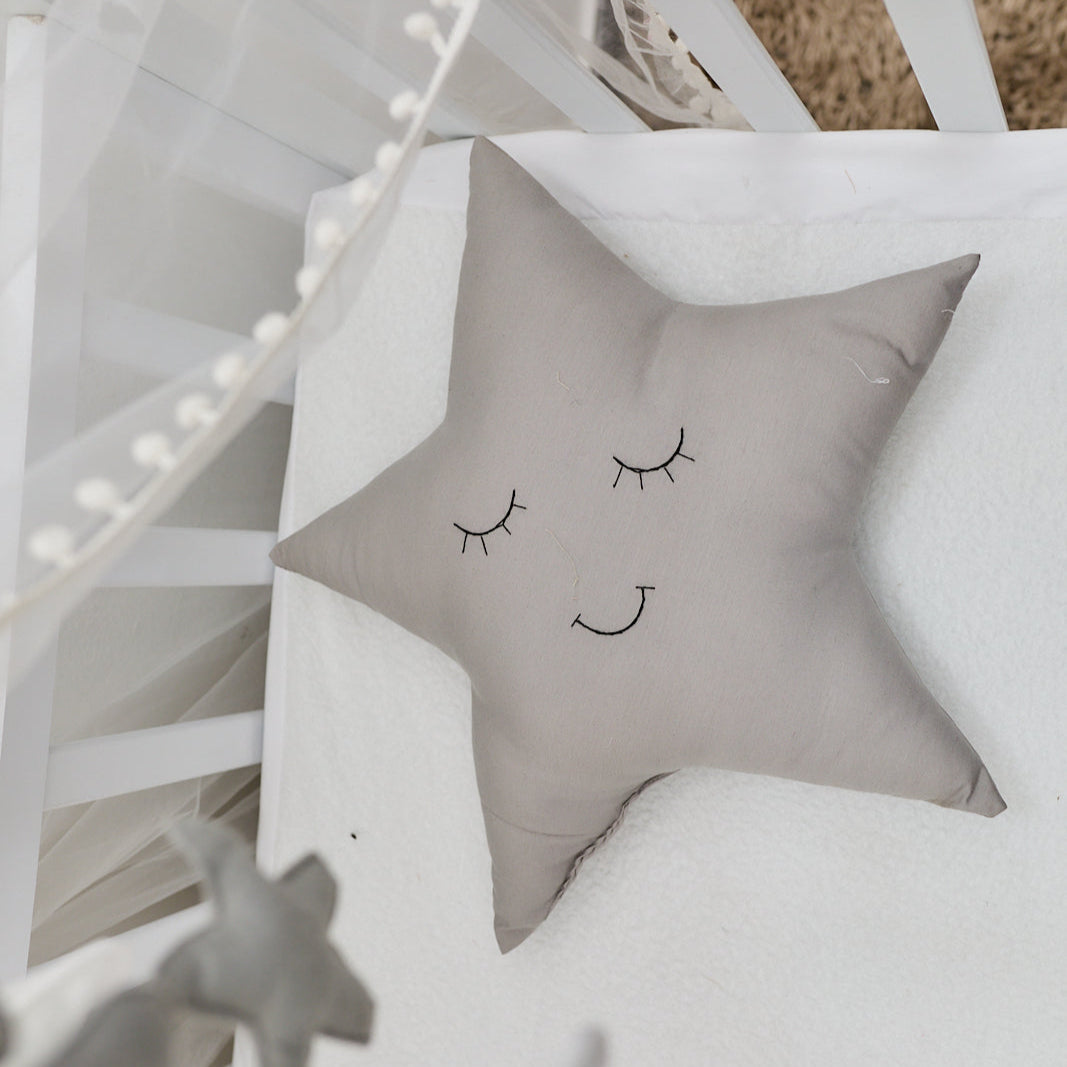 244 - Star Pillow - مخده نجمه