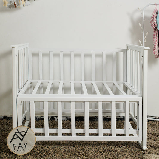 Baby Crib