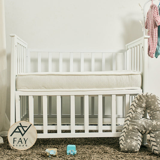 Infant Mattress مرتبه سرير البيبي
